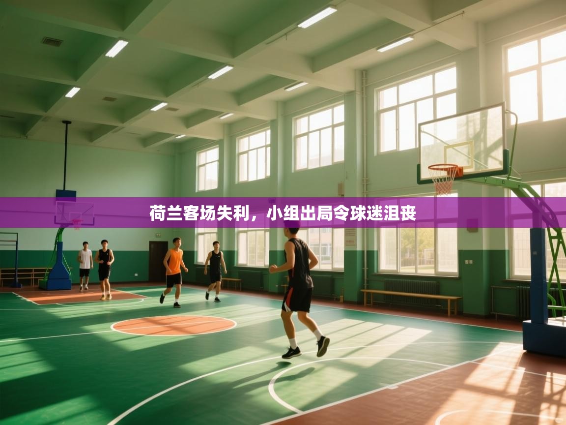 荷兰客场失利,小组出局令球迷沮丧 第1张