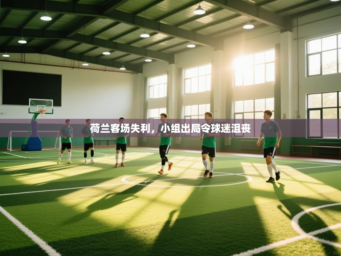 荷兰客场失利,小组出局令球迷沮丧 第2张