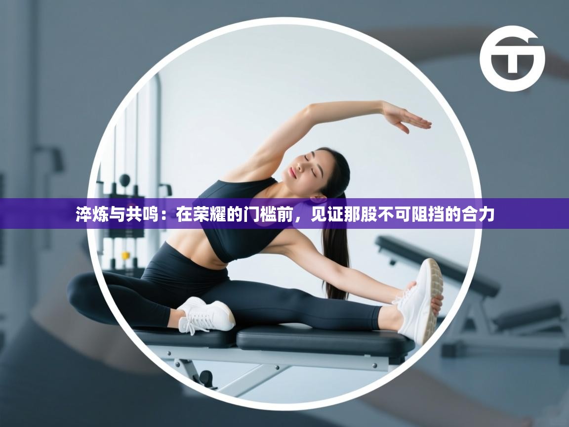 淬炼与共鸣：在荣耀的门槛前，见证那股不可阻挡的合力  第1张
