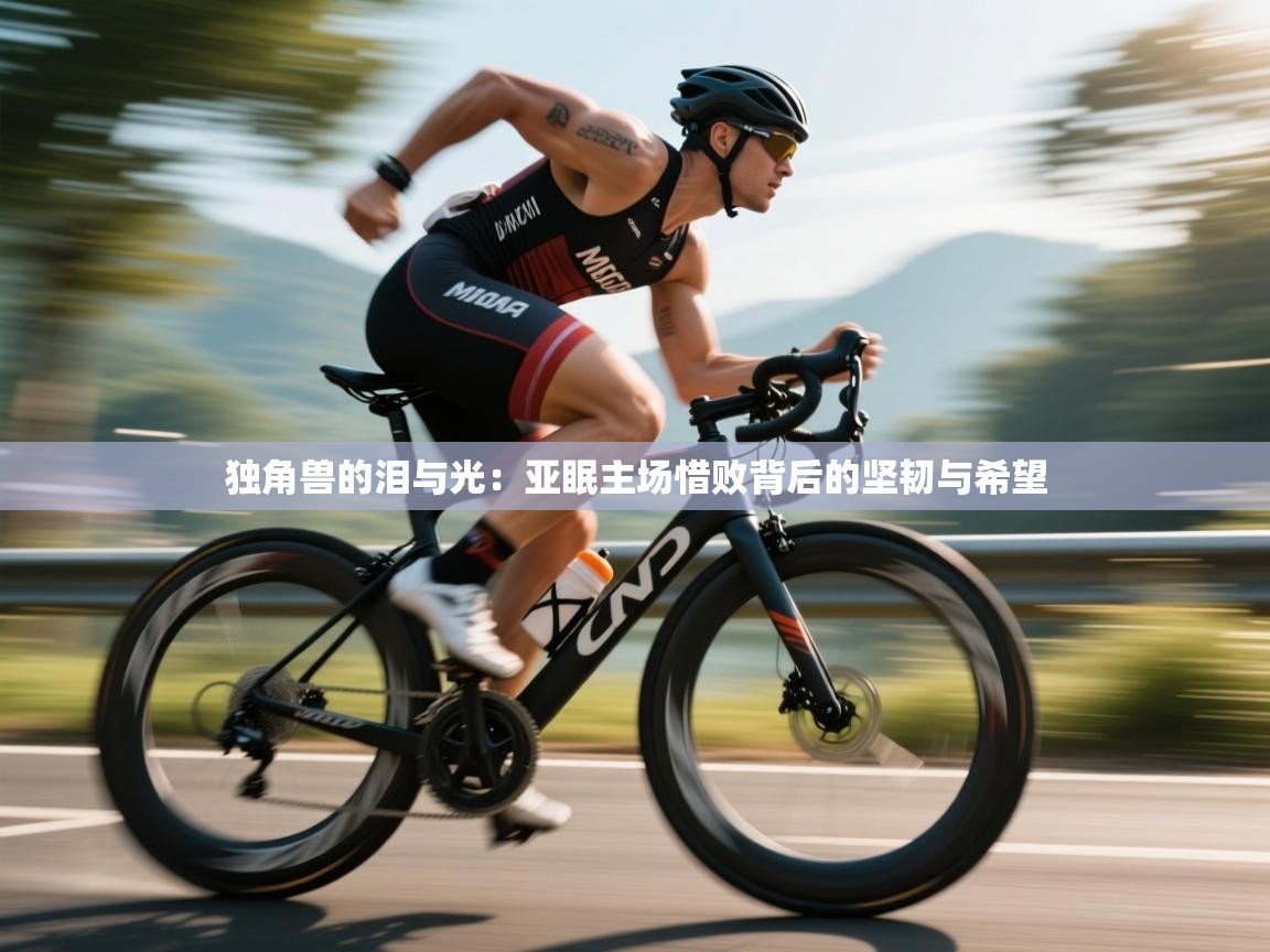 独角兽的泪与光:亚眠主场惜败背后的坚韧与希望 第1张