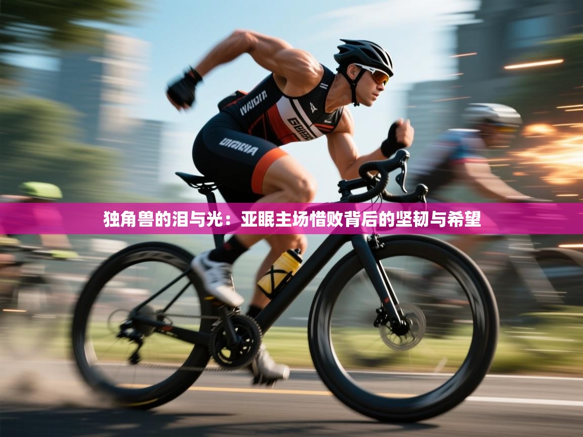 独角兽的泪与光:亚眠主场惜败背后的坚韧与希望 第2张