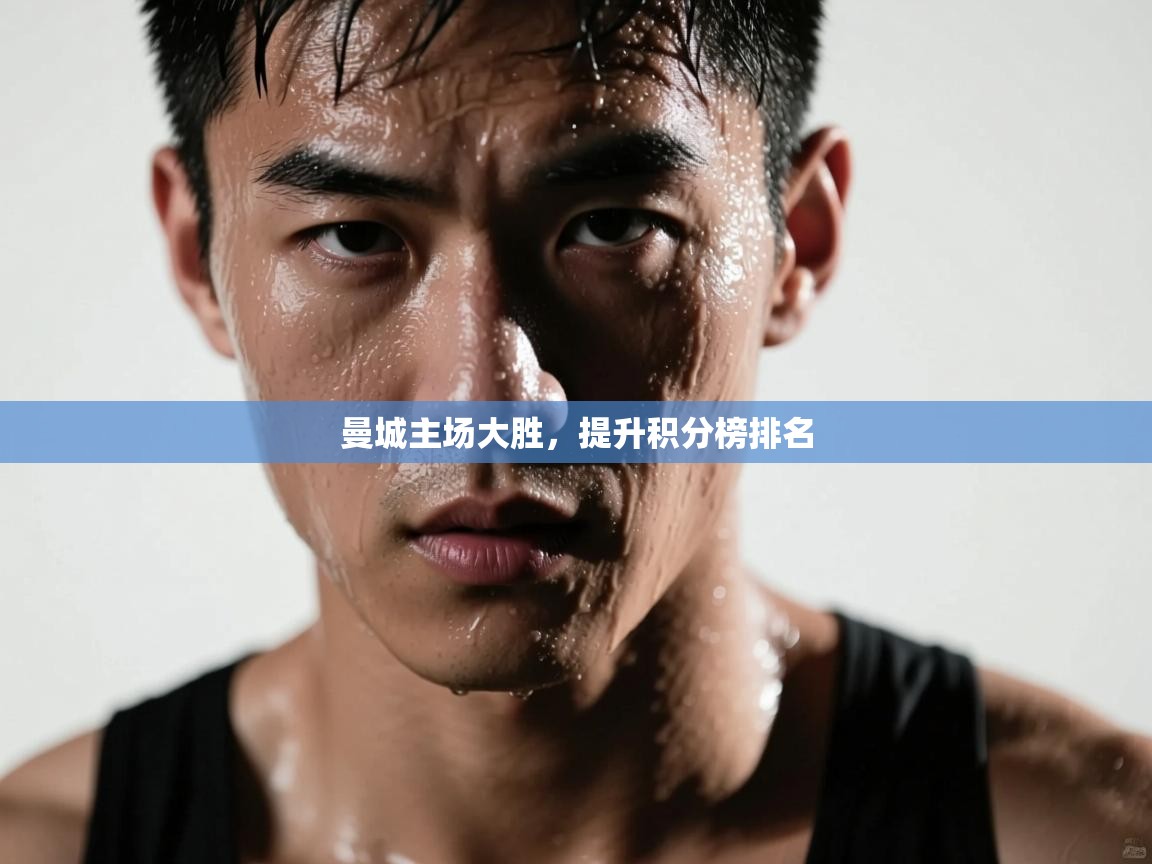 曼城主场大胜,提升积分榜排名 第1张