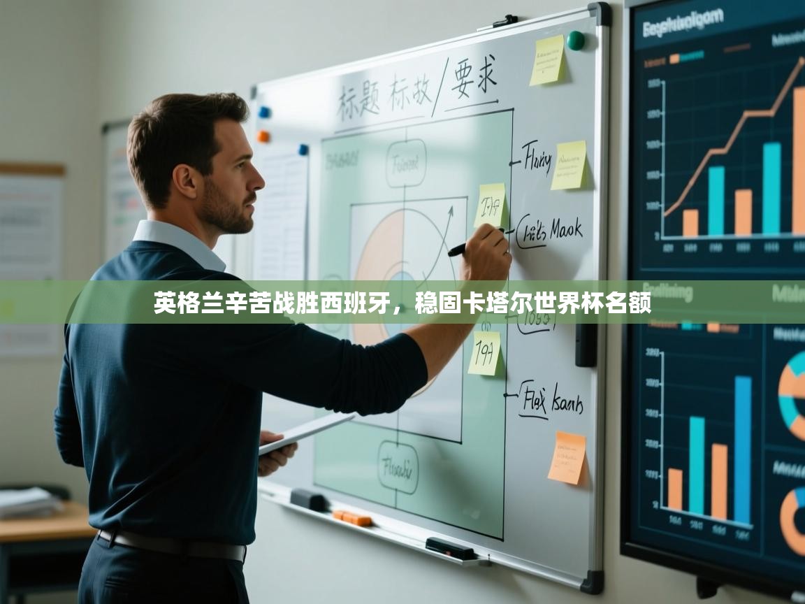 英格兰辛苦战胜西班牙，稳固卡塔尔世界杯名额  第2张