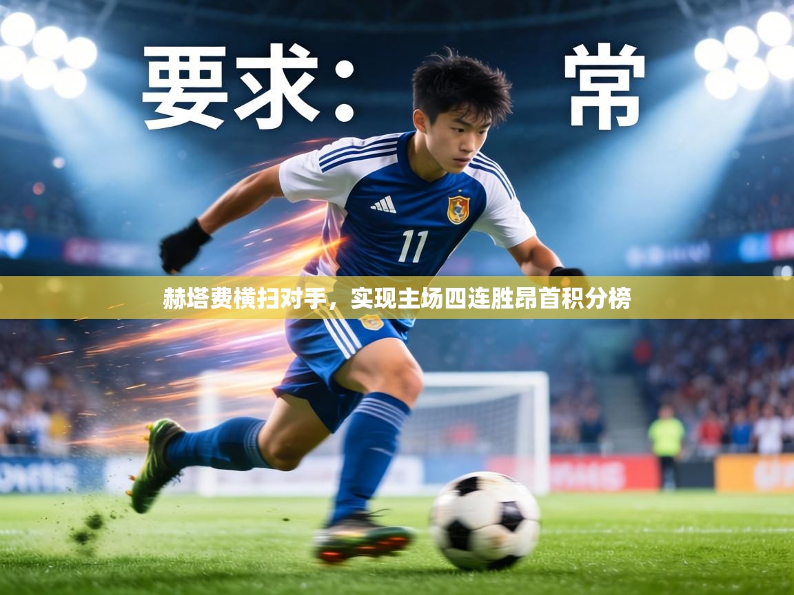 赫塔费横扫对手,实现主场四连胜昂首积分榜 第1张