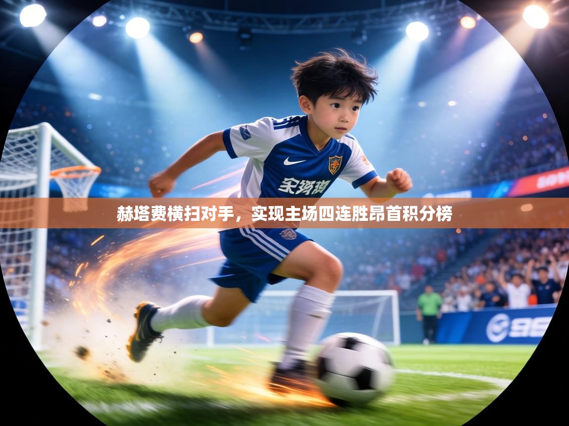 赫塔费横扫对手,实现主场四连胜昂首积分榜 第2张