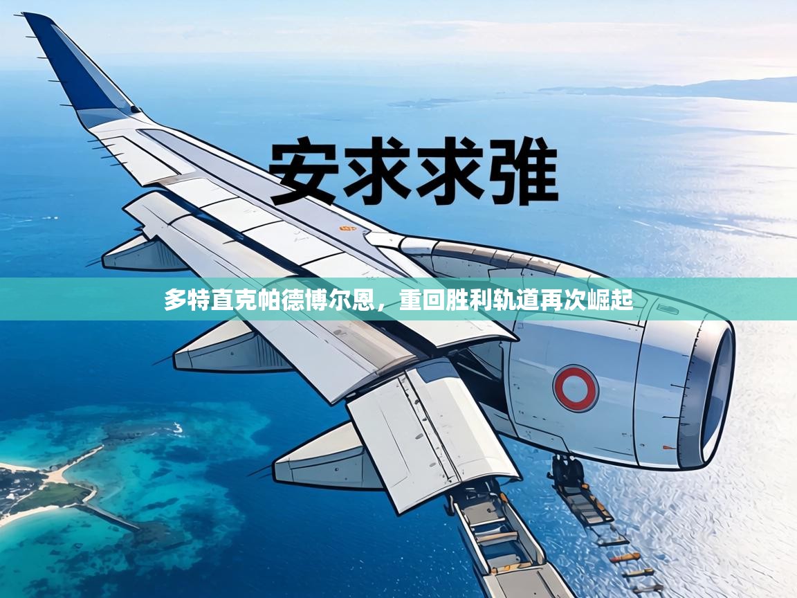 多特直克帕德博尔恩,重回胜利轨道再次崛起 第1张