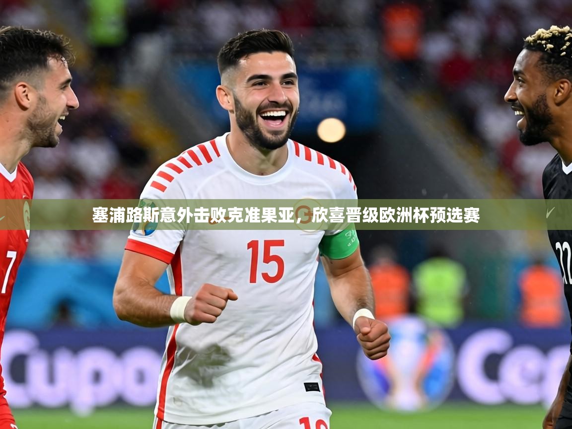 塞浦路斯意外击败克准果亚，欣喜晋级欧洲杯预选赛  第1张