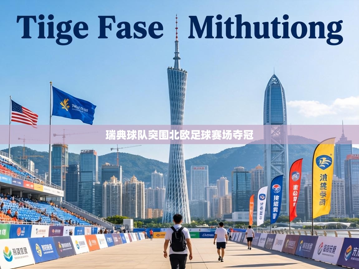 瑞典球队突围北欧足球赛场夺冠  第2张